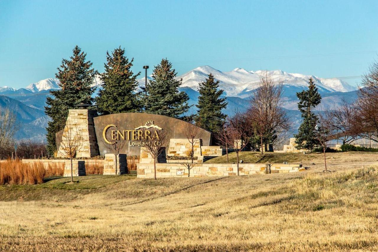 Comfortable Home - Close To Rocky Mtn National Park Loveland Buitenkant foto