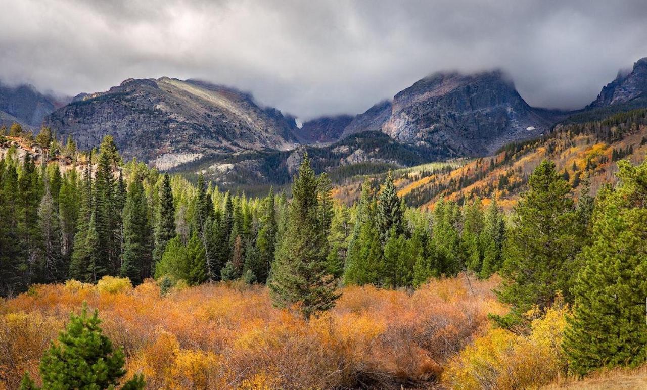 Comfortable Home - Close To Rocky Mtn National Park Loveland Buitenkant foto